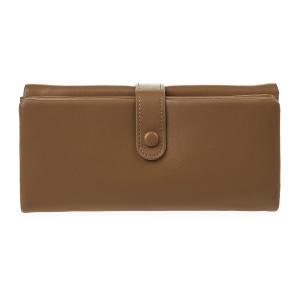 Novčanik ženski sa odvojenom pregradom 1356, 19×4.5×10 cm Verde krem