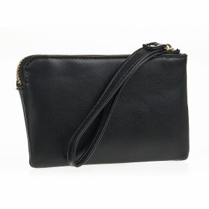 Novčanik-futrola ženski 1397, 16×2×10 cm crna