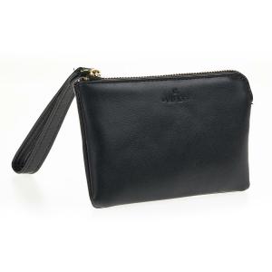 Novčanik-futrola ženski 1397, 16×2×10 cm crna