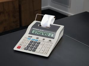 Računska mašina Maul MPP123 / CX-123N, 12 cifara / IR40T 