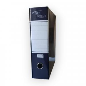 Registrator A4 normal plastificirani sa lajsnom Ostalo plava