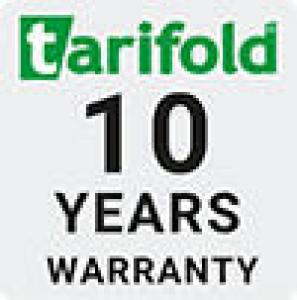 Ramovi sa folijom vodootporni A4 pak. 1/5, Tarifold - Djois crvena