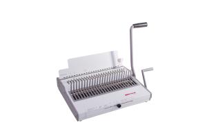 Mašina za koričenje Renz "combi S", plastična spirala 