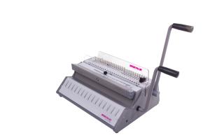 Mašina za koričenje Renz eco S 360, žičana spirala 2:1 