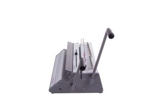 Mašina za koričenje Renz eco S 360, žičana spirala 2:1 