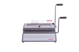 Mašina za koričenje Renz SRW 360, žičana spirala 3:1 