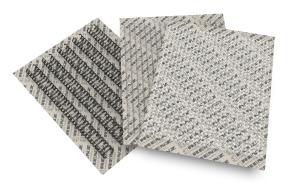 Žičane spirale 3:1, prečnik 9/16"" = 14,3 mm, 34 prstena, pak 1/50 bela