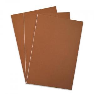 EVA pena A4 1/10 samolepljiva  Ostalo braon