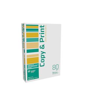 Fotokopir papir COPY & PRINT A4, 80 gr Ostalo