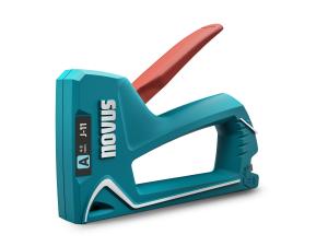 Tapetarska heftalica J-11 creative Novus