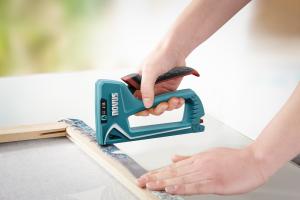 Tapetarska heftalica J-13 worker 