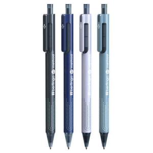 Hemijska olovka 0,7 mm Berlingo Method Berlingo