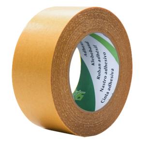 Duplo lepljiva traka 48mmx25m, za jače lepljenje 