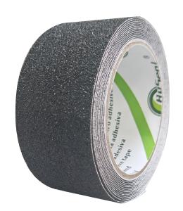 Antiklizna traka 50mmx15m crna univerzalna HySeal
