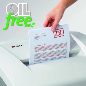 Uništivač dokumenata Dahle 410 