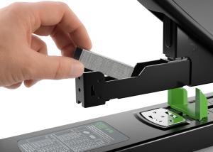 Heftalica "Heavy-duty" B 56 re+new, 200 listova 