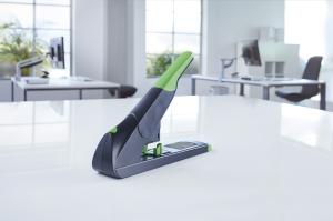 Heftalica "Heavy-duty" B 56 re+new, 200 listova 