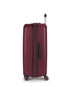 Kofer veliki PROŠIRIVI 51x75x31/34cm Polypropilen Brooklyn 109/119,6 l-4,5 kg bordo