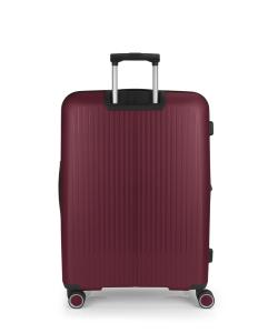 Kofer veliki PROŠIRIVI 51x75x31/34cm Polypropilen Brooklyn 109/119,6 l-4,5 kg bordo