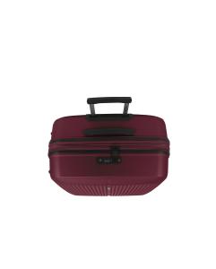 Kofer veliki PROŠIRIVI 51x75x31/34cm Polypropilen Brooklyn 109/119,6 l-4,5 kg bordo