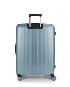 Kofer veliki PROŠIRIVI 51x75x31/34cm Polypropilen Brooklyn 109/119,6 l-4,5 kg svetlo plava