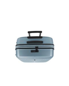 Kofer veliki PROŠIRIVI 51x75x31/34cm Polypropilen Brooklyn 109/119,6 l-4,5 kg svetlo plava