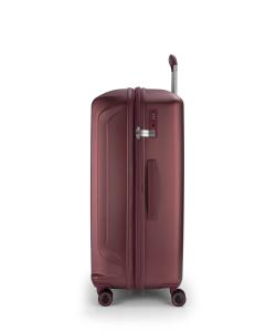 Kofer veliki 52x76x32/35 cm polikarbonat 112,6/123,1l-4,5 kg Kai bordo