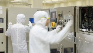 Cleanroom marker Edding E-8011 0,6mm crna