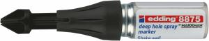 Marker-sprej za obeležavanje kroz rupu E-8875 PRO Edding svetlo zelena