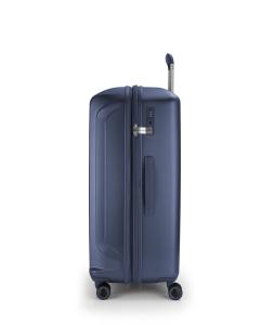 Kofer veliki 52x76x32/35 cm polikarbonat 112,6/123,1l-4,5 kg Kai plava