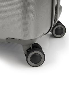 Kofer veliki 52x76x32/35 cm polikarbonat 112,6/123,1l-4,5 kg Kai šampanj