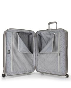 Kofer veliki 52x76x32/35 cm polikarbonat 112,6/123,1l-4,5 kg Kai šampanj