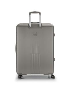 Kofer veliki 52x76x32/35 cm polikarbonat 112,6/123,1l-4,5 kg Kai šampanj