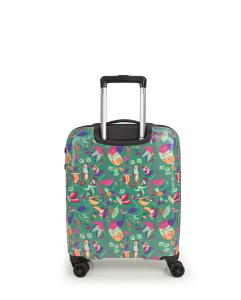 Kofer mali (kabinski) 40x55x20 cm  ABS+PC  37,6l-2,7 kg Vida 