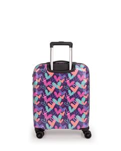 Kofer mali (kabinski) 40x55x20 cm  ABS+PC  37,6l-2,7 kg Kokoro 