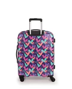 Kofer srednji 47x66x25 cm  ABS+PC  65,2l-3,6 kg Kokoro 