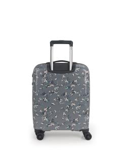 Kofer mali (kabinski) 40x55x20 cm  ABS+PC  37,6l-2,7 kg Secret 