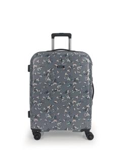 Kofer srednji 47x66x25 cm  ABS+PC  65,2l-3,6 kg Secret Gabol