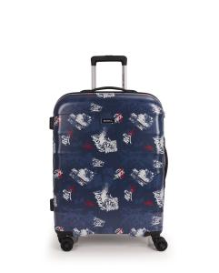 Kofer srednji 47x66x25 cm  ABS+PC  65,2l-3,6 kg Dash Gabol