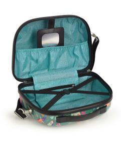 Neseser 35x29x17 cm 14l-1 kg Vida 