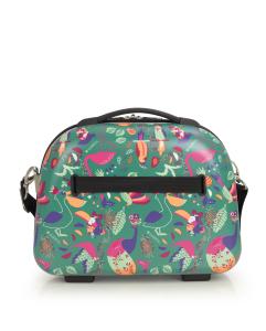 Neseser 35x29x17 cm 14l-1 kg Vida 