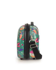 Neseser 35x29x17 cm 14l-1 kg Vida 