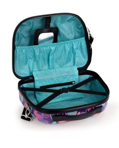 Neseser 35x29x17 cm 14l-1 kg Kokoro 