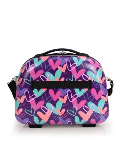 Neseser 35x29x17 cm 14l-1 kg Kokoro 