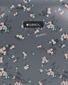 Neseser 35x29x17 cm 14l-1 kg Secret 