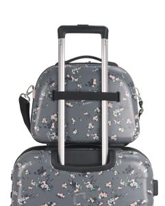 Neseser 35x29x17 cm 14l-1 kg Secret 