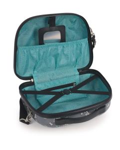 Neseser 35x29x17 cm 14l-1 kg Secret 