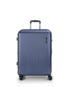 Kofer veliki 52x76x32/35 cm polikarbonat 112,6/123,1l-4,5 kg Kai Gabol plava