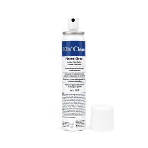Čistač za gumene valjke PLATENCLENE 100ml Elix Clean