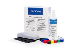 Starter set pribora za belu tablu od 33 dela Elix Clean